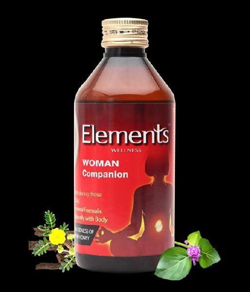 AWL AWL WELLNESS Woman Companion 200 ml - Liquid