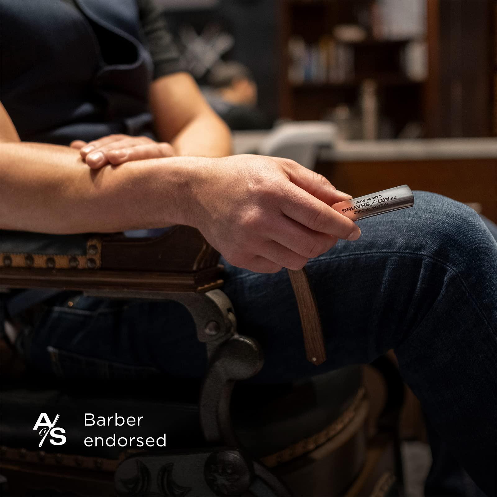 The Art of Shaving The Art Of Shaving Shaving Cream for Men, Lavender, 2.5 Ounce