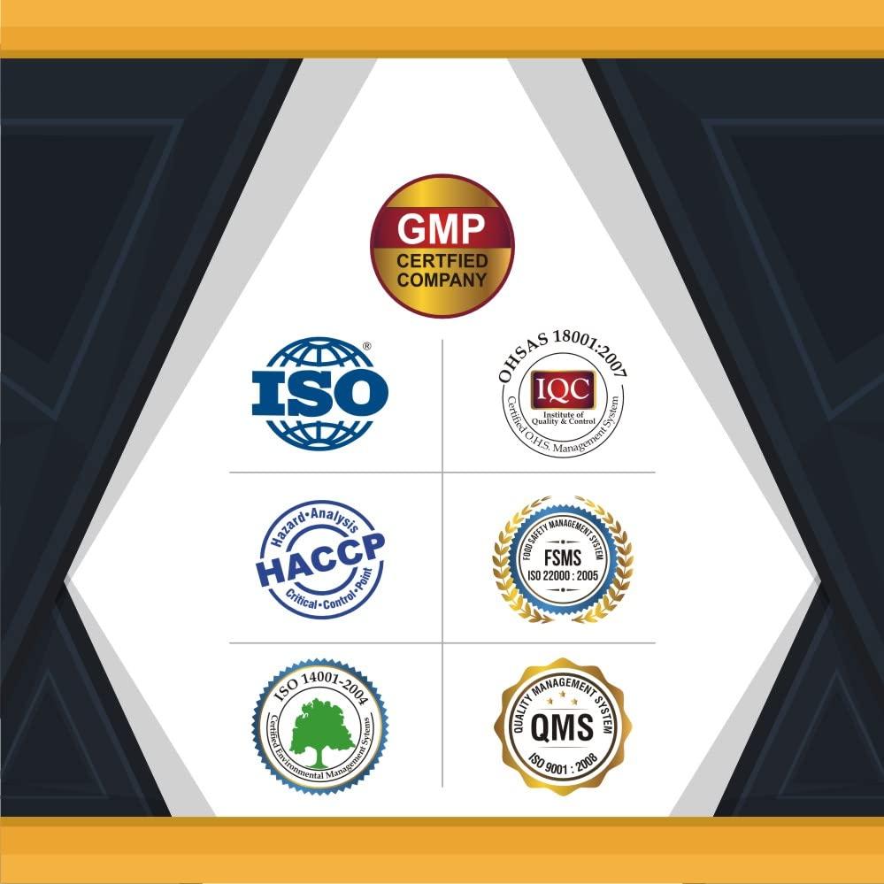 Victor Pharma Victor Pharma Body Mass Gainer Protein Calorie Weight Gainer Powder-1000 Gram With Vitamins & Minerals