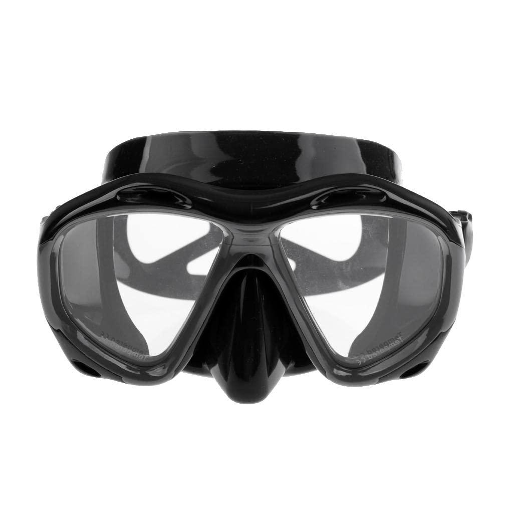 CALANDIS Calandis Outdoor Scuba Diving Mask Swimming Snorkel Goggles Underwater Anti-Fog Tool