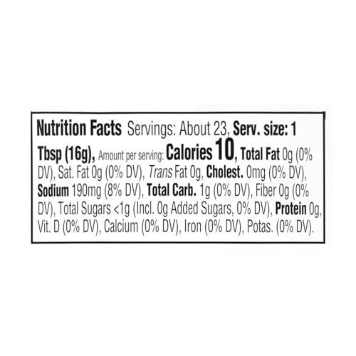 HEINZ HEINZ Tomato Ketchup - No Sugar Added, 369 g