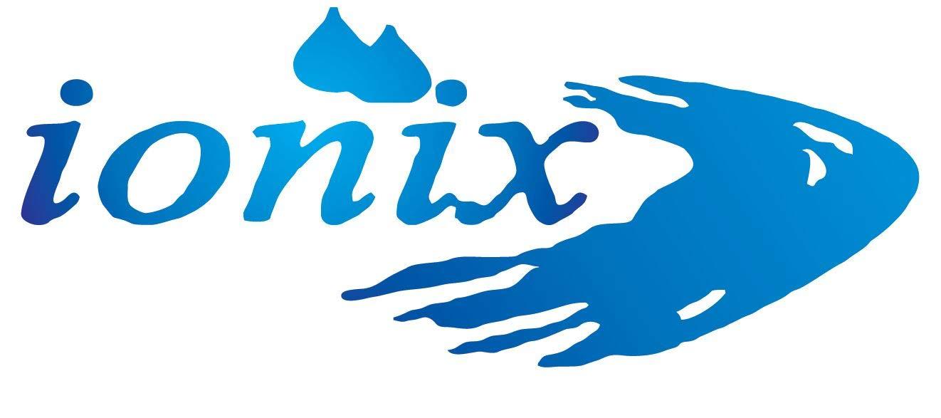 IONIX IONIX Toughened glass black colot weight machine for human body, weight scale for body weight, vajan kata for human body, body weight machine digital glass unbreakabale