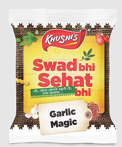 Khushi's Khushi's Garlic Magic 1kg