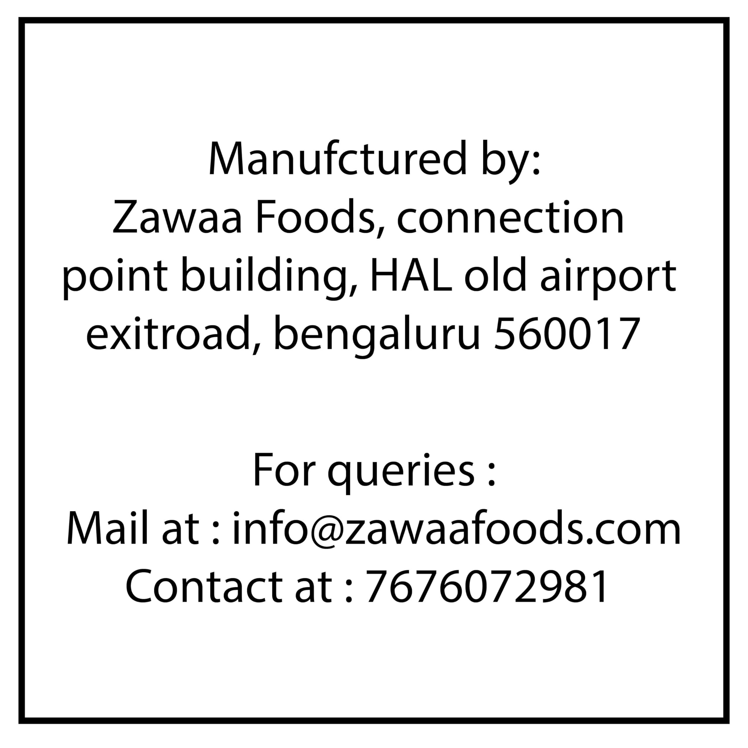 ZAWAA ZAWAA Foods Blueberry Popping Boba Pearls 1Kg - Bursting Bubble Tea With 10 Free paper straw, Vegan | Perfect for Ice-cream, Tea, Smoothies, Falooda, Puddings, Cakes, Froyo, Milkshake, Coffee- Hot & Cold Milk Drinks