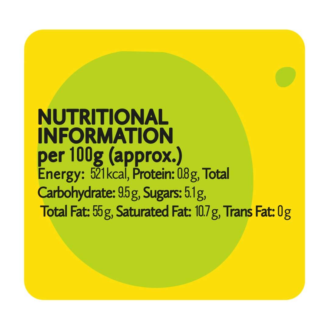 Del Monte Del Monte Eggless Mayo Spout Pack, 80Gm