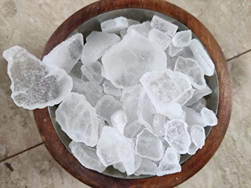 SSKR SSKR Karpuram Pacha Karpooram - 20gms , White