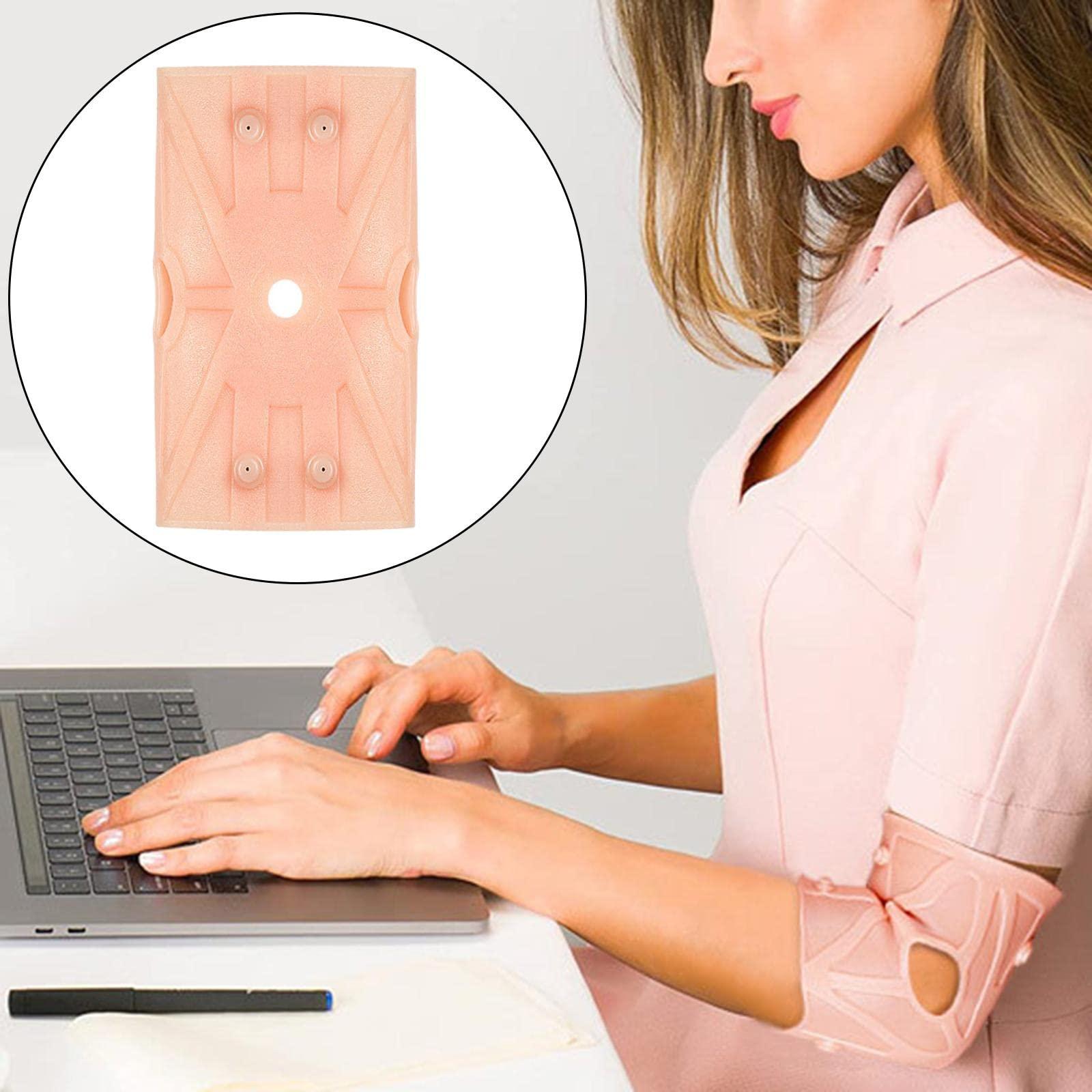 T.O.G. T.O.G. Elbow Brace Magnetic Ore Therapy for Tendonitis Workouts Sprained Elbows