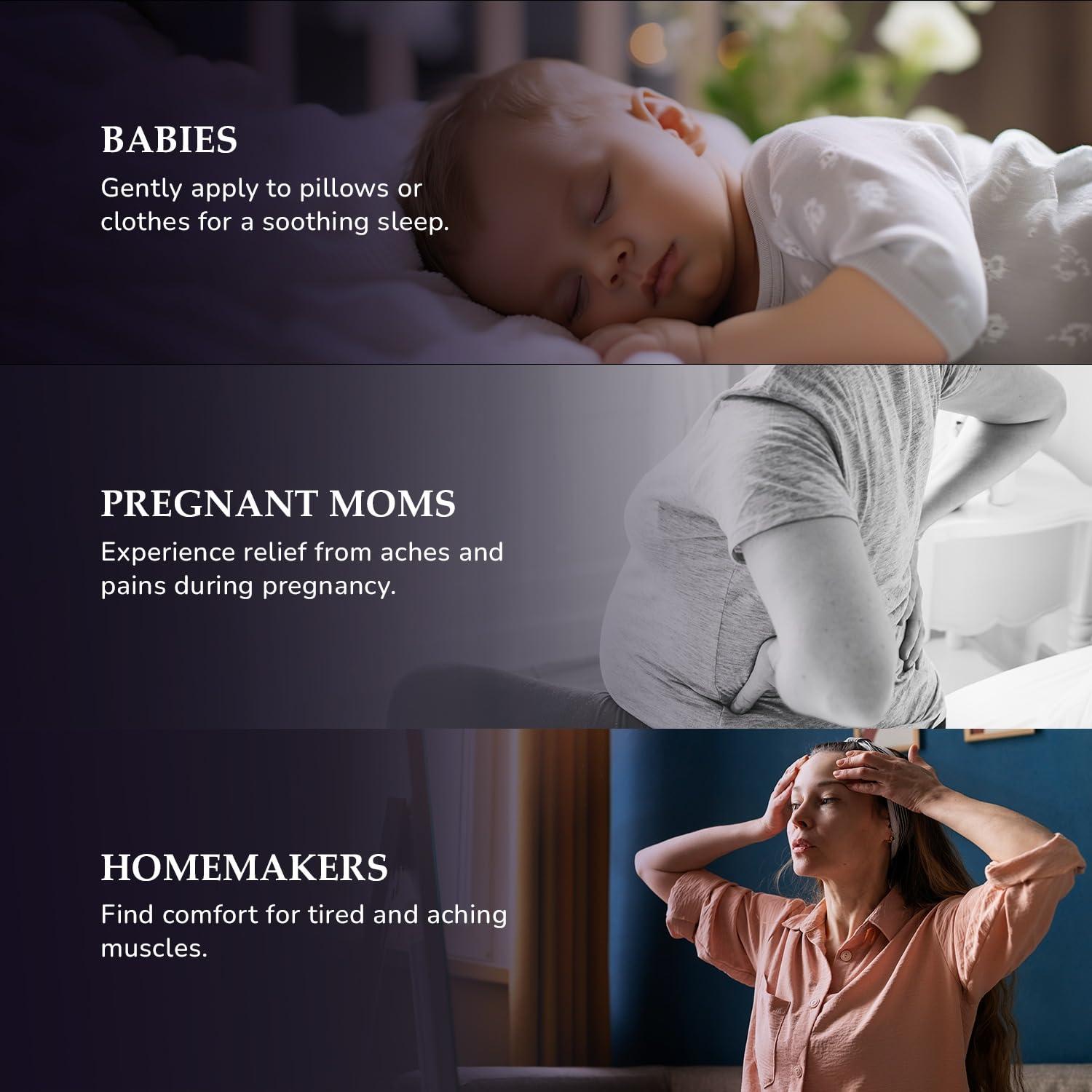 Varti Varti Pain Relief Roll On 10ml, Multipurpose Healing Oil Roll-On 10ml for Muscle & Joint Pain, 100% Ayurvedic & AYUSH Certified, Aromatherapy, Stress Relief, 21+ Ayurvedic herbs, Boosts Health & Wellness