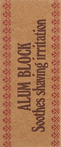 Bloc Osma Bloc Osma Alum Block, 2.65 Ounce