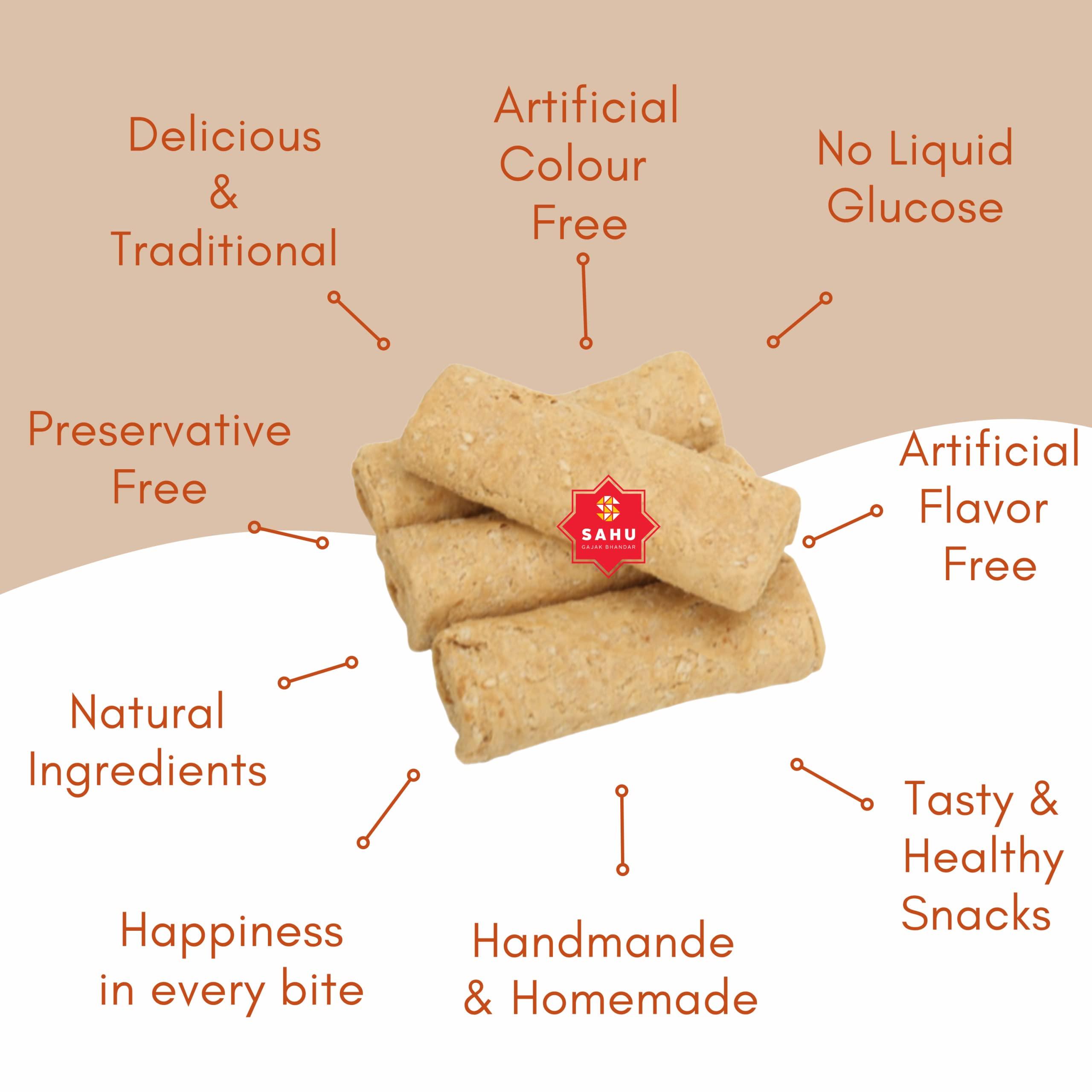 Cravng Cravng Jowar Bajra Pudina Mix | Roasted Diet Millet Namkeen | Crunchy Crispy Tasty Non-Fried | Gluten-Free| Healthy Snack | Ready to Eat | 400g (Mint)