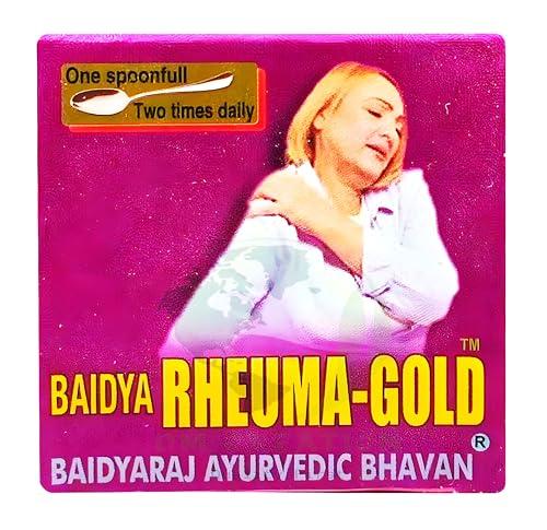 DM CREATION RHEUMA GOLD MAJOON 200 GM (Pack of 2)