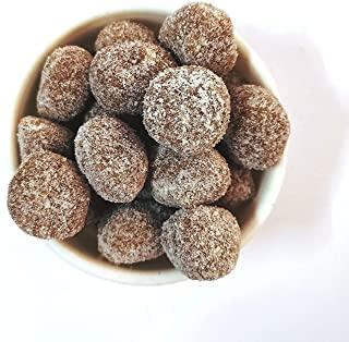 V Mart V Mart Imli Toffee (Imli Ladoo, Imli Pop) Tamarind Candy Balls (Soft and Chewy) 1800 gm