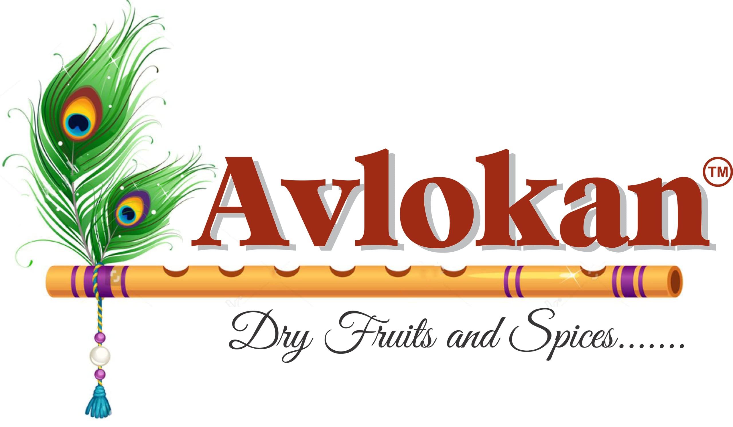 Avlokan Avlokan 100% Pure Afghan Gurbandi Badam/Almonds/Choti Giri -Raw (1kg)