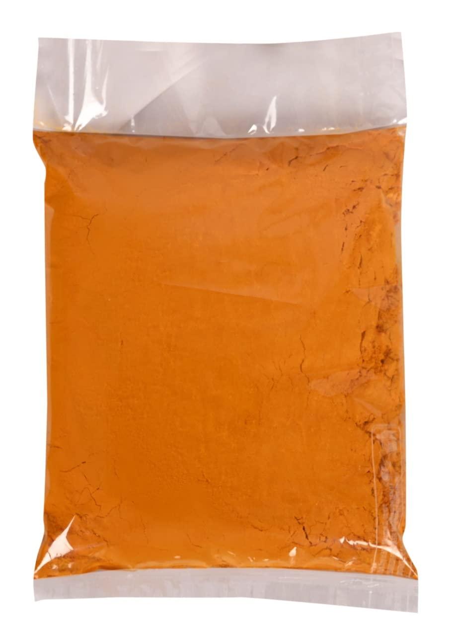 sk foods Turmeric powder halad powder 600grm