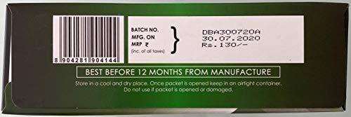 gooddot GoodDot Proteiz Plus | Protein Chunks | 100% Vegetarian Chunks | High In Nutrition | No Cholesterol | Mock Meat | Plant Based Protein Rich Meat | Vegan Meat | Better Than Regular Soya Chunks (150 g)