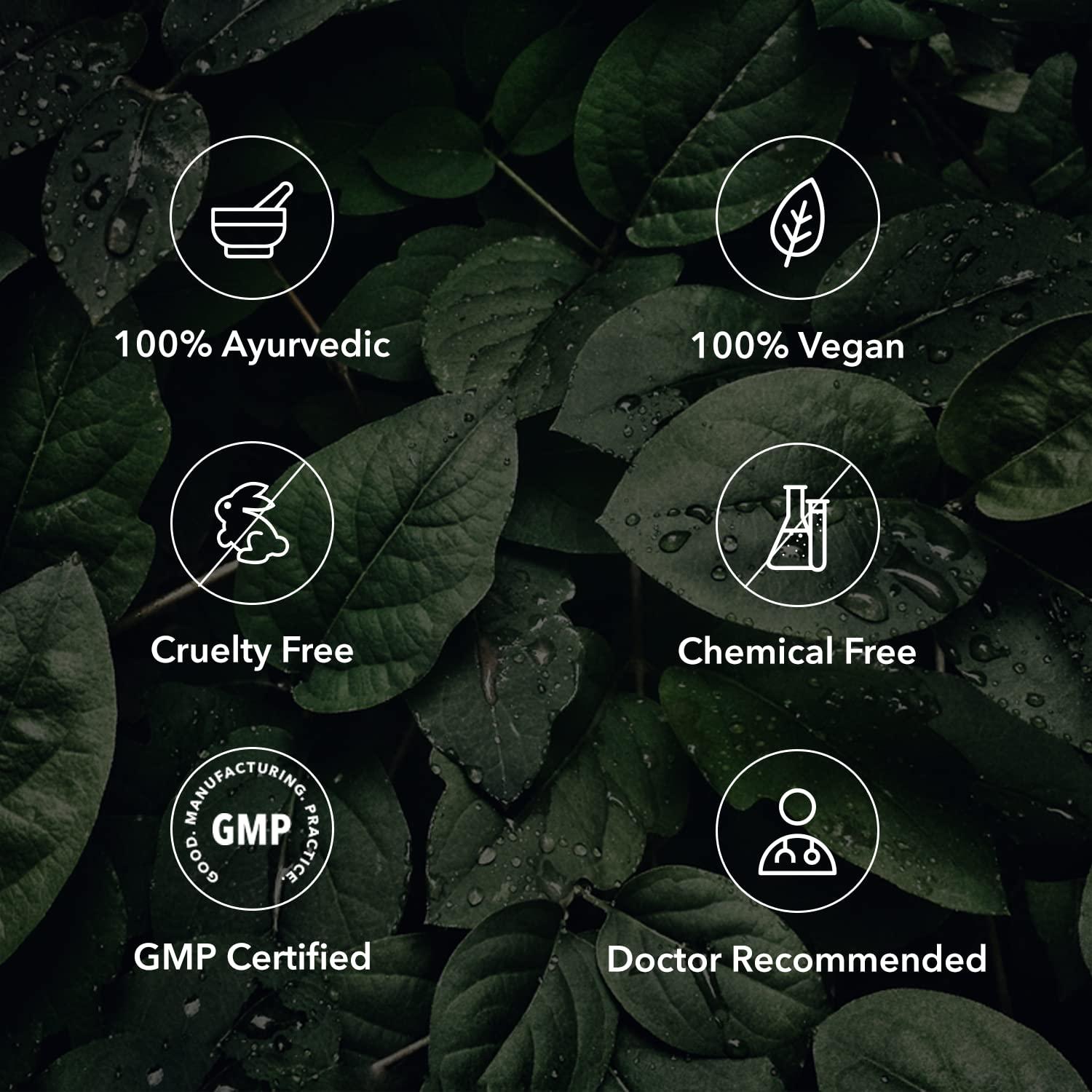 Namyaa Namyaa Ayurvedic Formulation Anartava Syrup For Irregular Periods, 500 ml