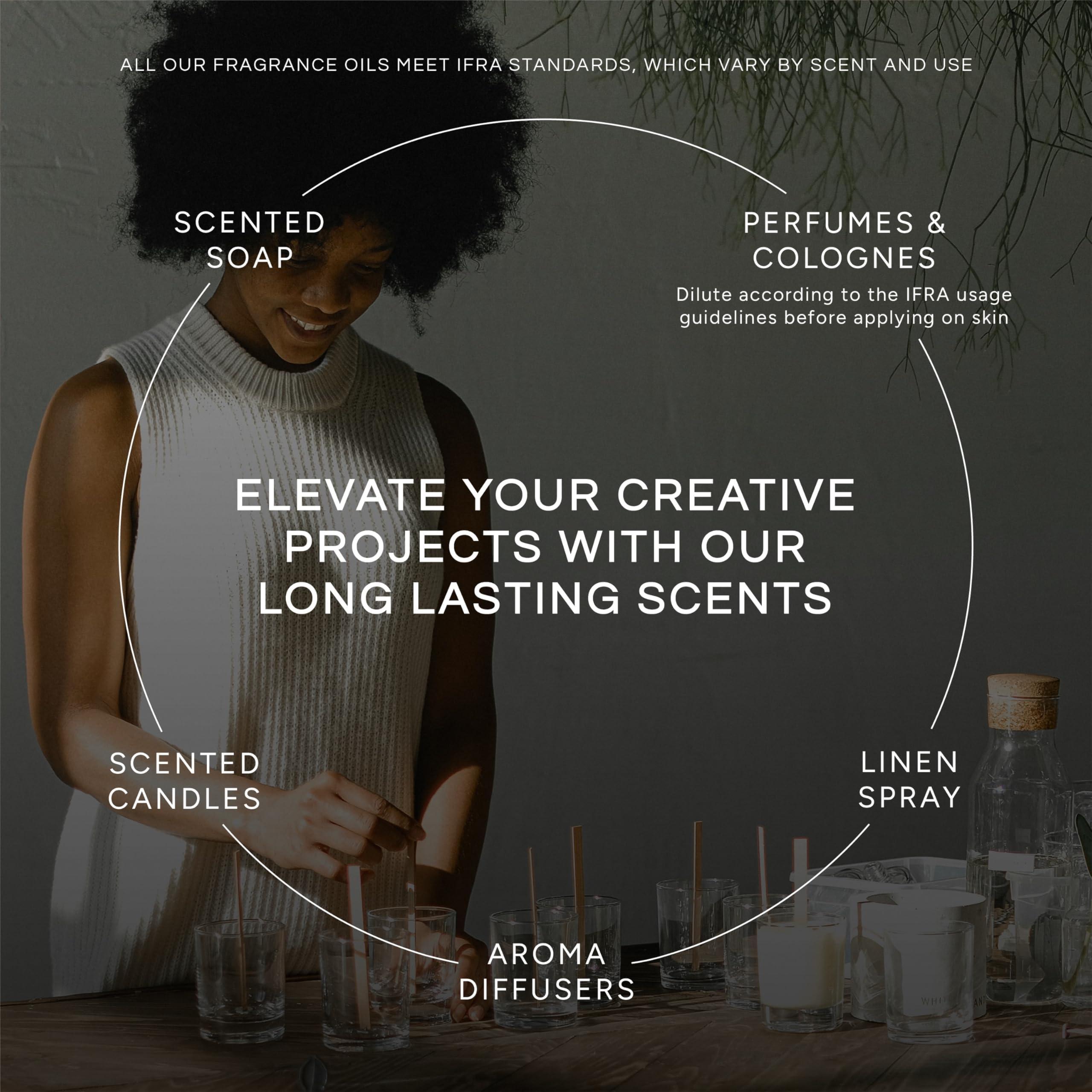 Eternal Essence Oils Eternal Essence Oil Strawberry Premium Grade Fragrance Oil - Scented Oil - 30Ml