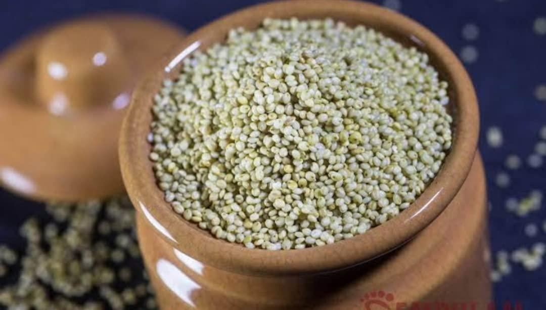 VAMSY ORGANICS VAMSY ORGANICS Barnyard Millet Natural Grains, 3 KG(Khira / Swank / Kuthiraivally / Udalu / Kodisama / siridhanya) | Native Low GI Millet Rice | High Protein & 100% more fibre than rice