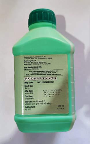 UPL UPL GAINEXA FC Approved for Organic Farming, 500 ml