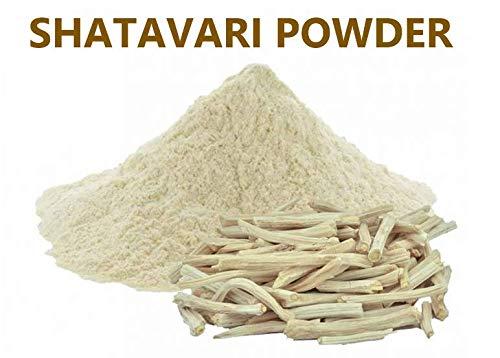 GREENELAND Greeneland Himalaya SHATAVARI POWDER (Asparagus Racemosus) 400 GM
