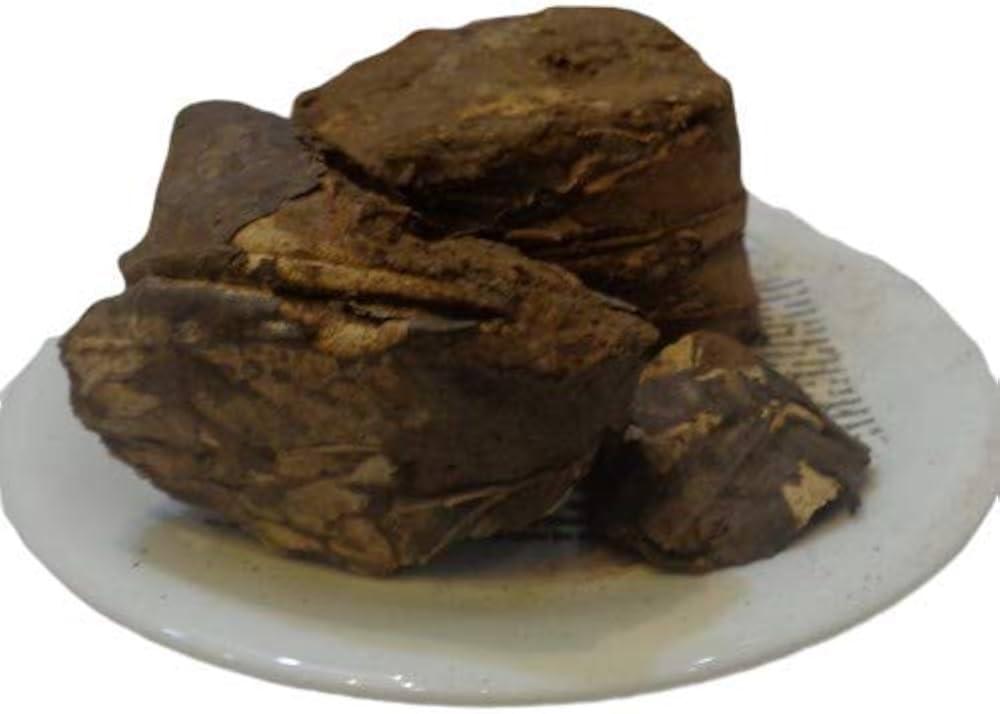 VedoMax VedoMax Rasot - Rasaut - Rasont - Shudh Rasot - Shudh Rasont - Daru Haldi Ki Rasot - Black Rasot - Berberis Aristata - - (100 GM)