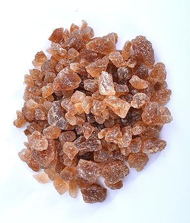 Generic Vanalika Palm Candy 1kg/Tal Mishri/Sugar Candy/Brown Mishri/Panam Kalkandu