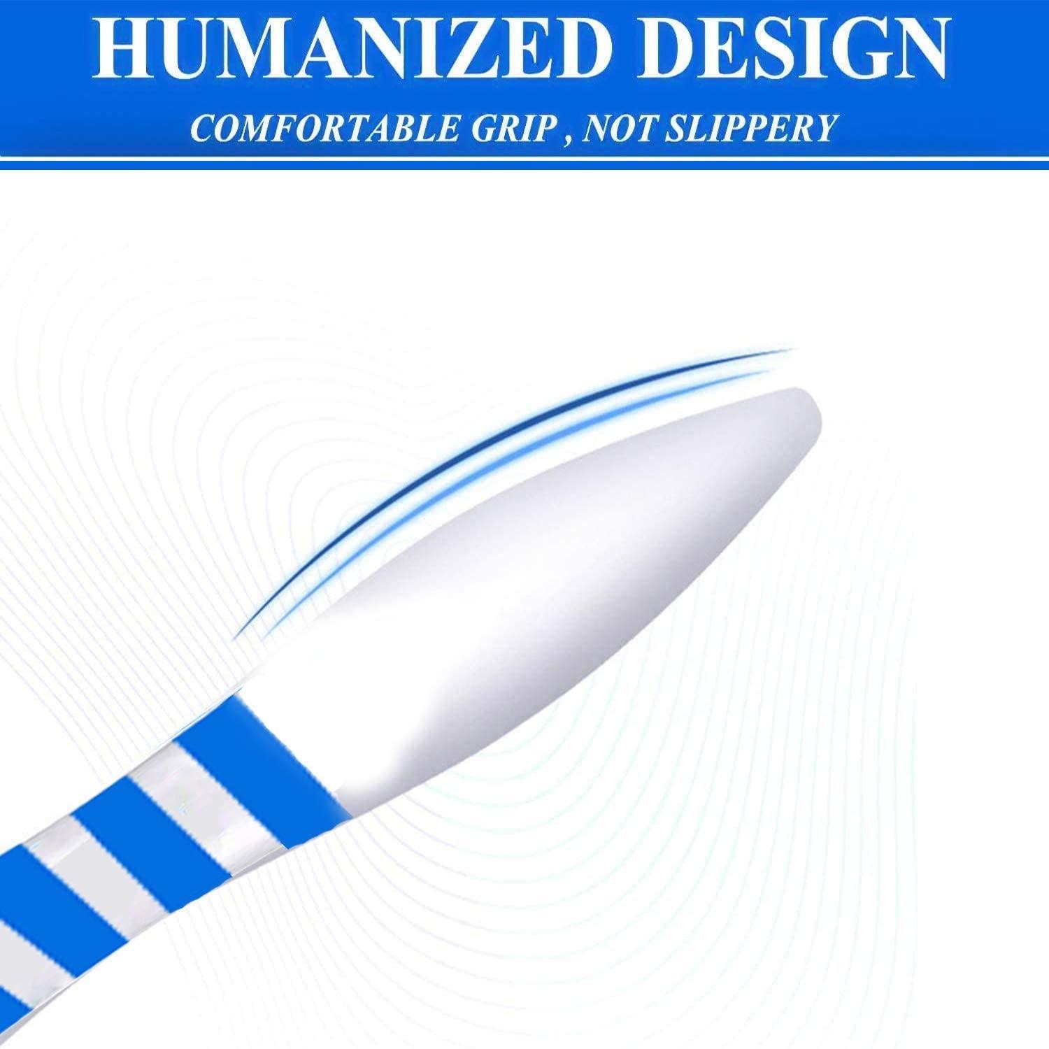 QONETIC QONETIC Smart Swab Silicone Easy Earwax Removal with 16 Replacement Disposable Soft Tips/Ear Wax Cleaner (White)