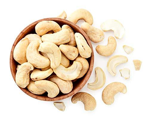 ketosy Ketosy Premium Cashew Kernels 4Pcs, 1kg