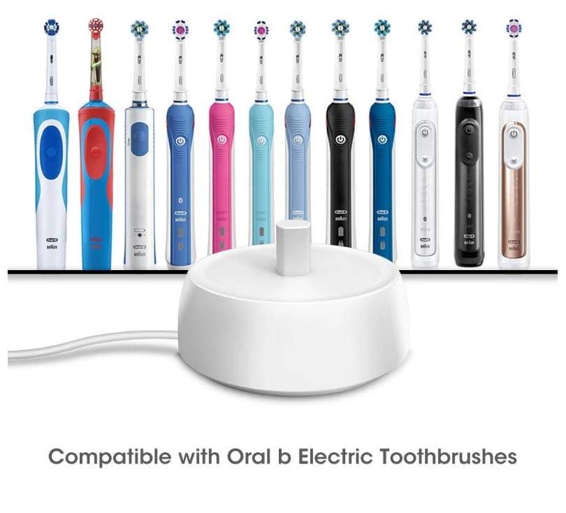 Karessories Karessories USB Inductive Travel Charger for Braun Oral B Electric Toothbrush