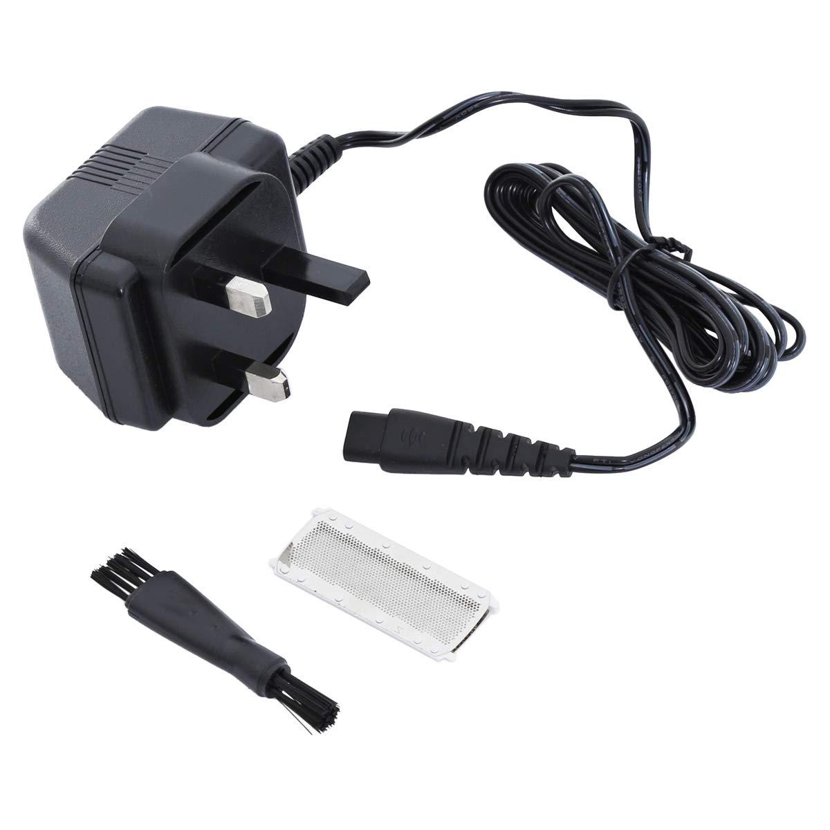 Geepas Geepas Shaver Gsr21