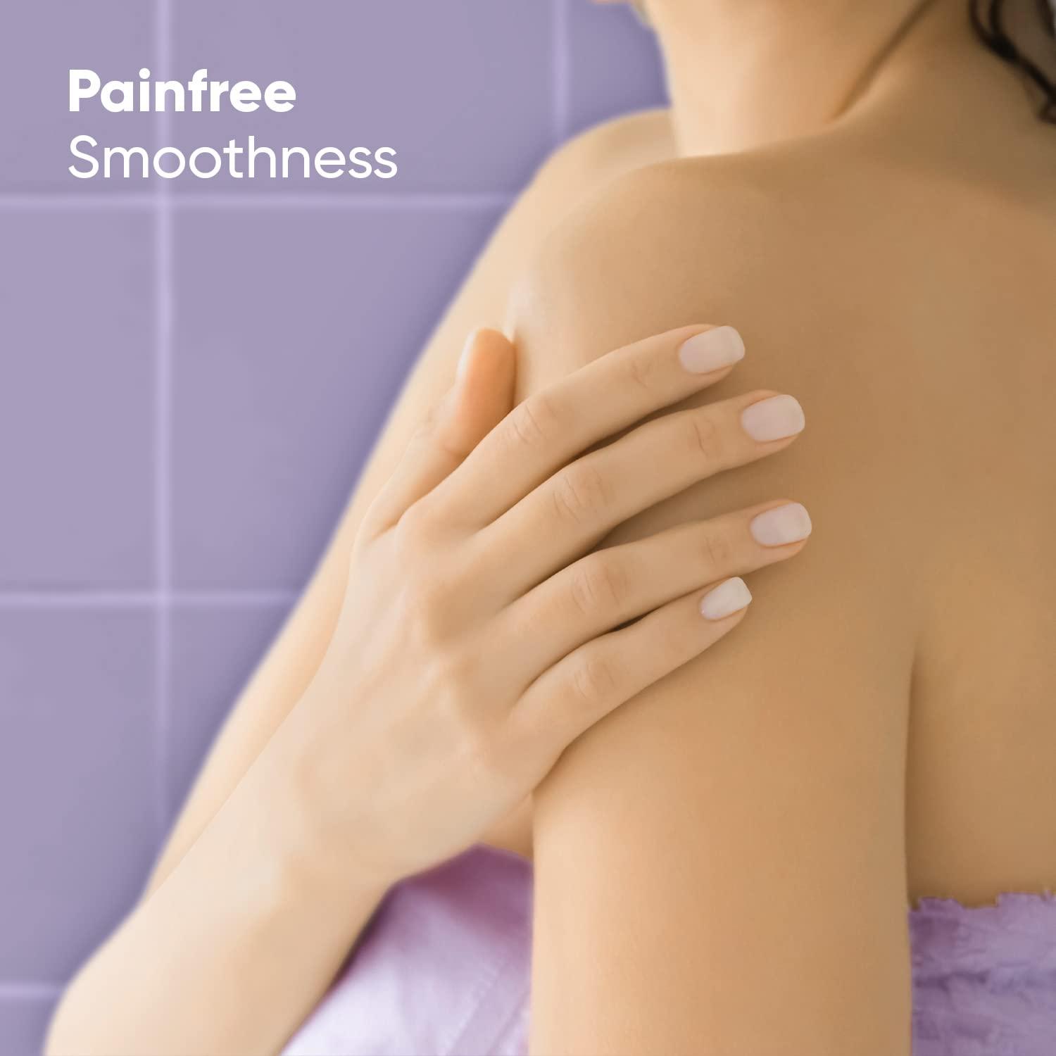 Gillette Venus Gillette Venus Swirl | Hair Removal Razor & Gillette Venus Comfortglide Hair Removal Razor for Women | 1 Pc | With Avocado Oils & Body Butter, Freesia Scent COMBO