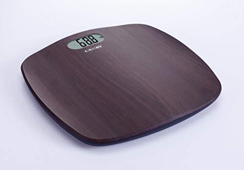 MAJRON MAJRON Digital Personal Weighing Machine - For Body Weight,(Royal Blue)