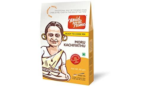 Maid at Home Maid At Home Moru Curry Instant Mix 60gm (Pack of2)