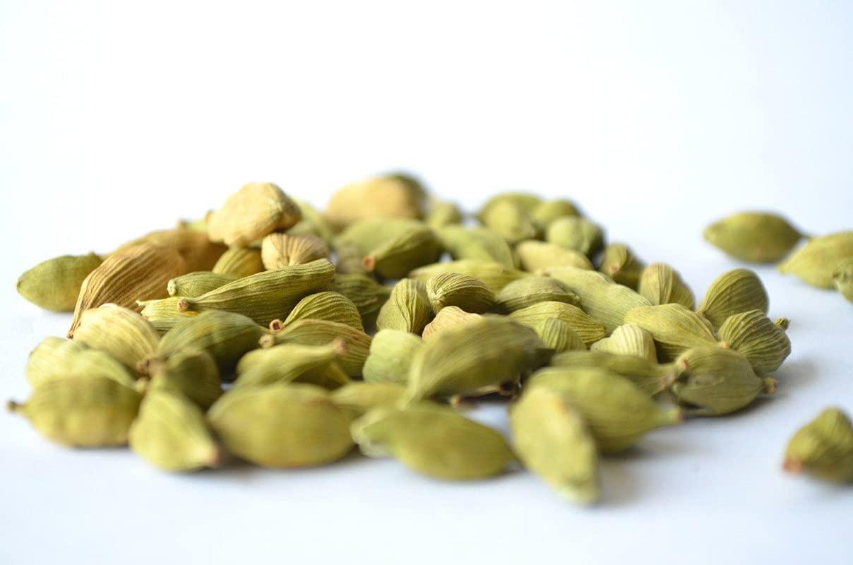 Originals Originals Green Cardamom | Elaichi () | Healthy Indian Spices | 250 Grams