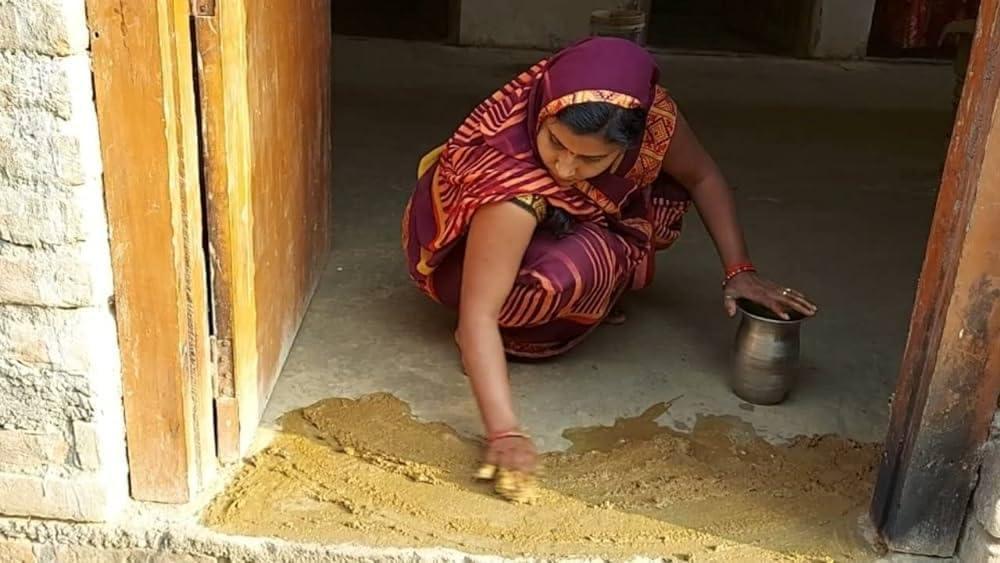 Awadh Original Soil of Ayodhya | | Ram Janam Bhumi ki Mitti 500g | Holy Land Ayodhya Soil | Pavitra Mitti | Grown and ship from holy land ayodhya | for making havan kund/Bhumi Pujan