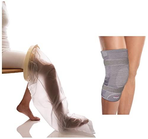 Leg knee cap online