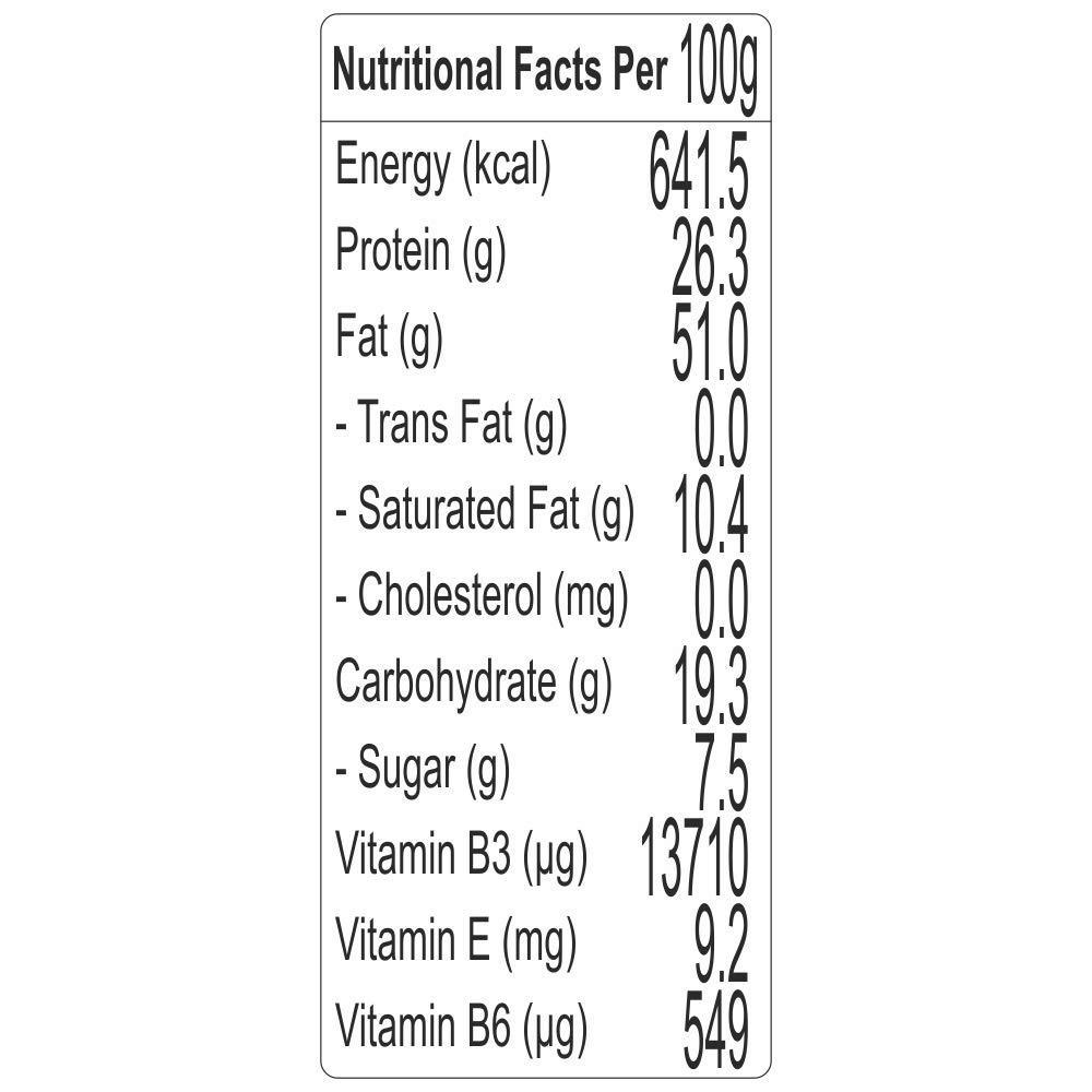 Dr. Oetker Dr. Oetker FunFoods Peanut Butter Creamy - Pack of 2, 800g (400g X 2)