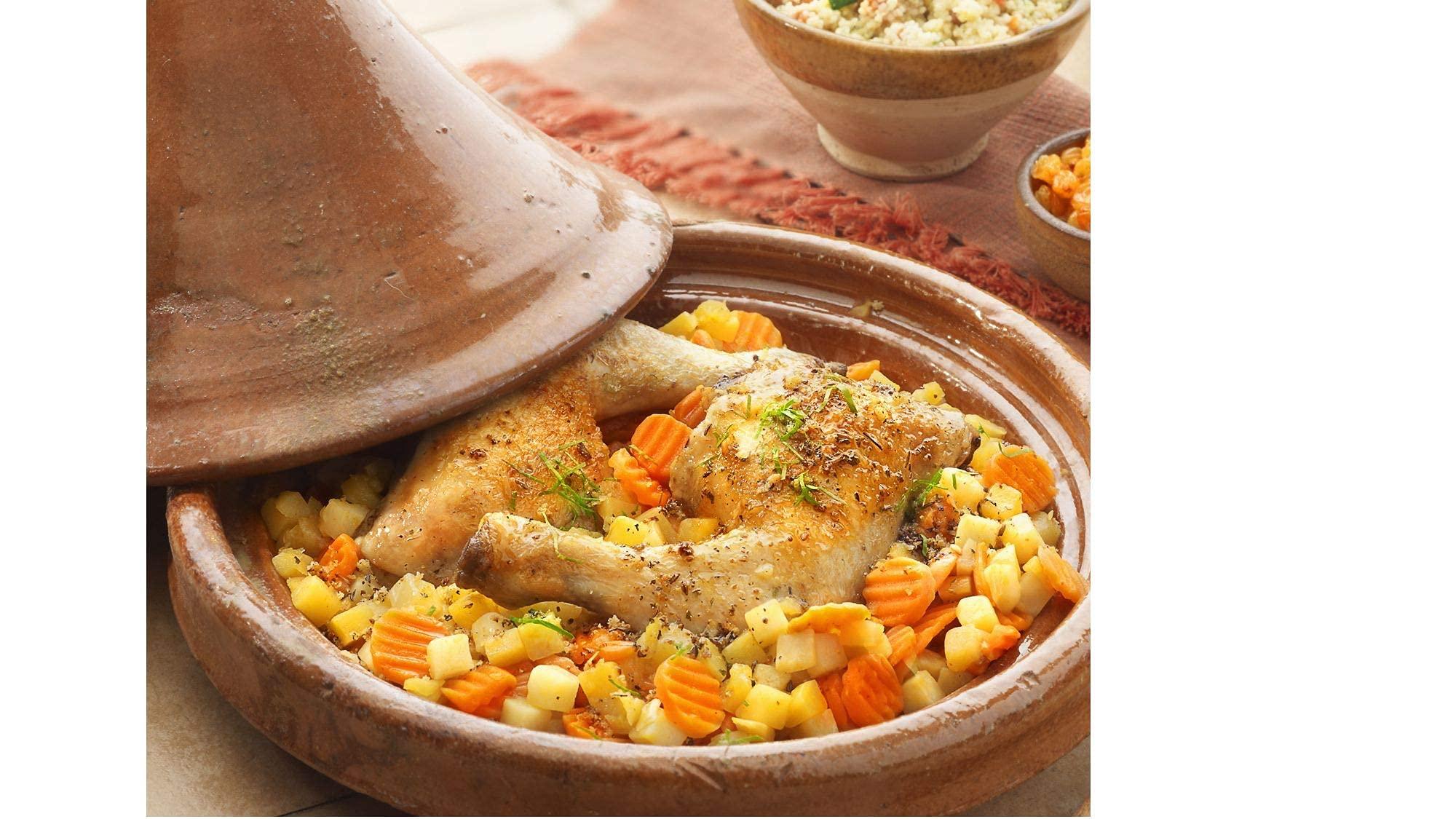 Doyen Doyen Ras Al Hanout Seasoning - Exotic Moroccan Seasoning