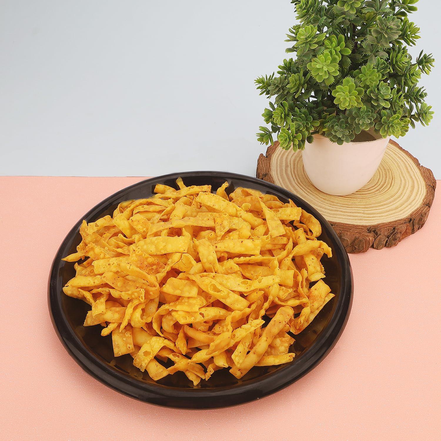 Aroma Tea\'s Aroma Tea\'s Masala Tea & Masala Chai Patti Loose Leaf,1Kg Masala Ti| Masala Chayi | Masala Chayi | Fresh Loose Leaf Kadak Chai Tea