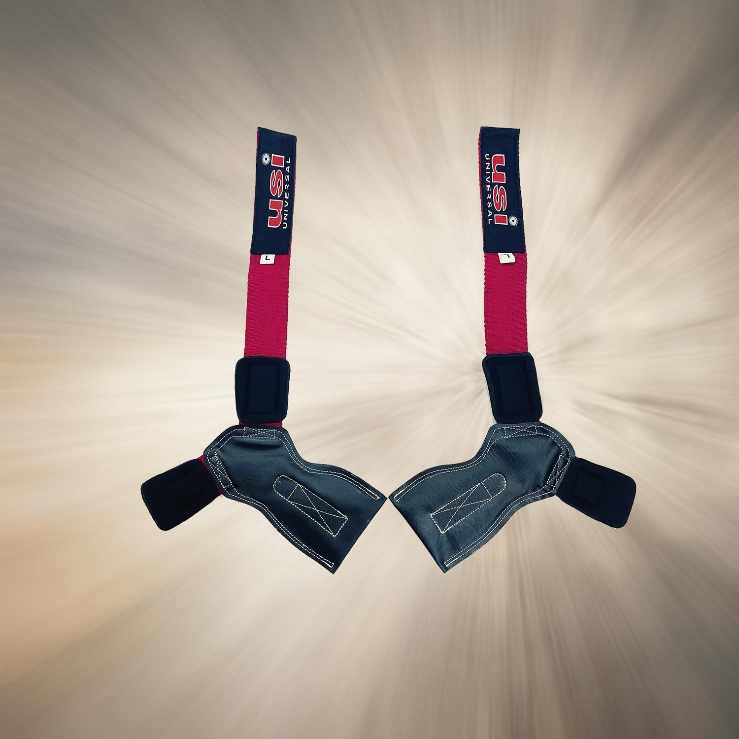 Acupunctoreum Acupunctoreum acupressure Scalp Massagers For Hair Stimulation and Stress Relief Handheld Head Massage Tingler Finger Rings - 2 head massagers And 2 Finger Rings.