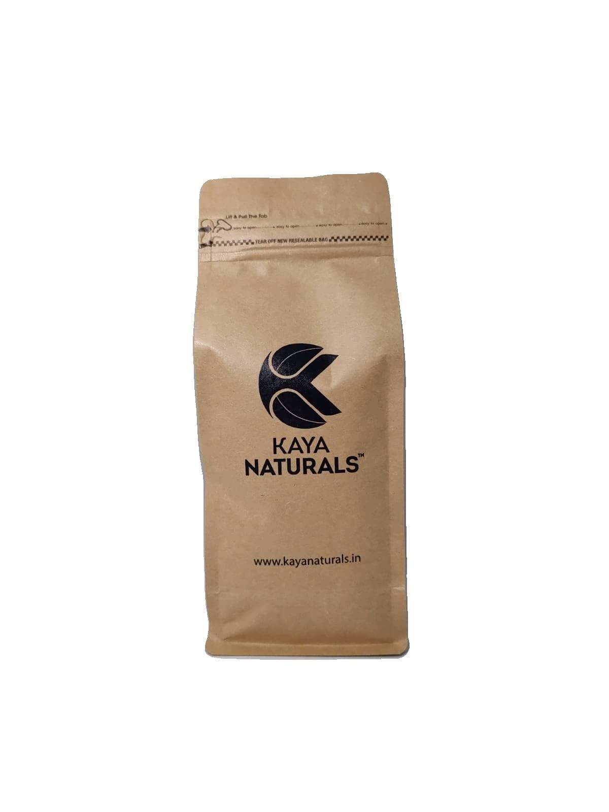 Kaya Naturals Kaya Naturals Himalayan Pink Rock Salt | With 100% Natural Sendha Salt | Rock Salt for Everyday Cooking | Iodized Rock Salt | Unrefined & Chemical Free Rock Salt