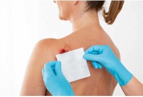 JOMED Fixomull Stretch Adhesive Bandage, 10cm x 10m ( PACK OF 1 ROLL )