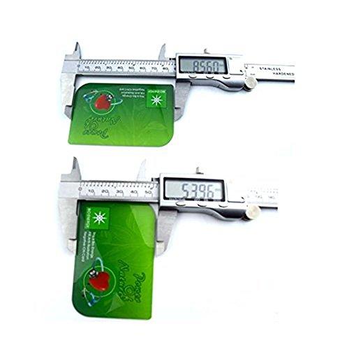 Always Fit Always Fit Bio Energy Card Nano Health Card Pad Magnetic Therapy