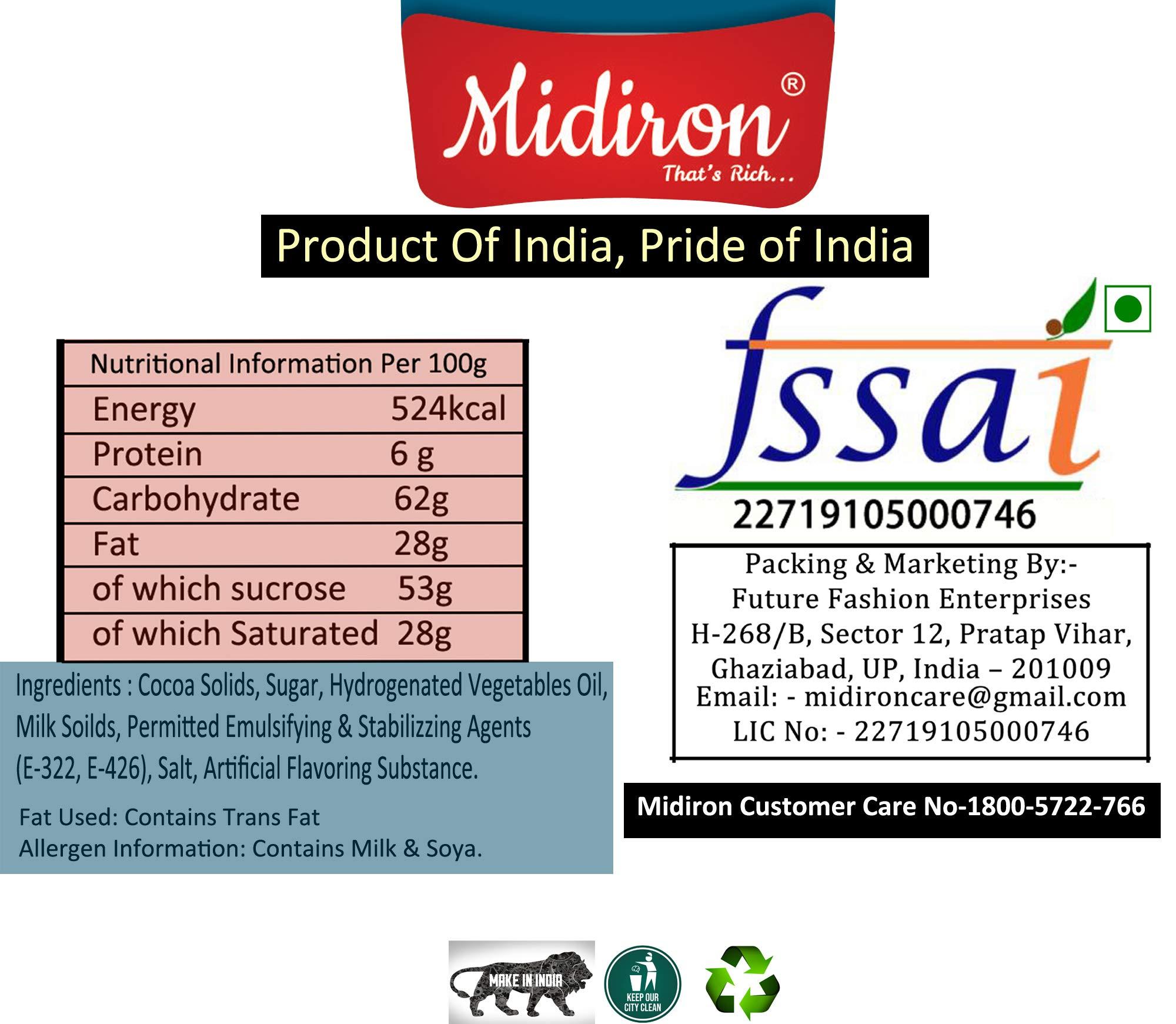 Midiron Midiron Gift Box