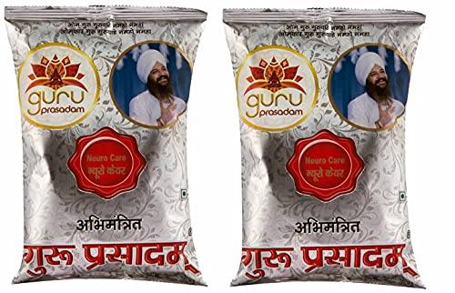 Guru Prasadam NEURO CARE GURU PRASADAM Ayurvedic Kadha PACK OF TWO PACKETS