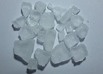 Akshayshree Sales Akshayshree Sales Pure Natural Bhimseni Kapoor (Pack of per Packet 50 gm)