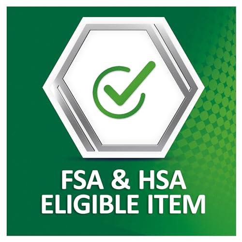 Polident Polident Antibacterial Overnight Denture Cleanser Triplemint - 120 Tablets