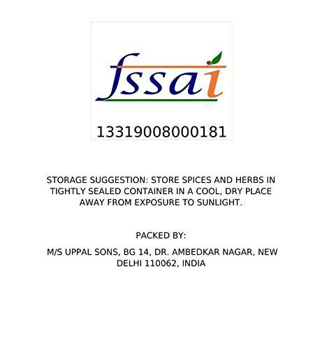 UPPAL SONS UPPAL SONS Clove Whole/Laung/Long 400 Gram