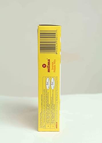 milma Milma Instant Palada Mix 800g - 4 Pack of Milma 200 g Instant Palada Mix