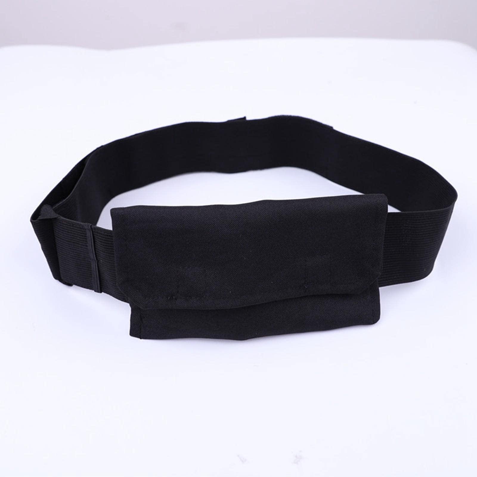 T.O.G. T.O.G. Peritoneal Dialysis Belt with Bag Protection Belt PD Band for Men Women White